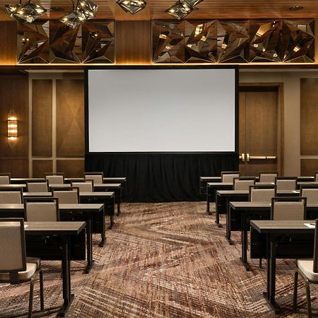 The Otis Hotel Austin, Autograph Collection מראה חיצוני תמונה