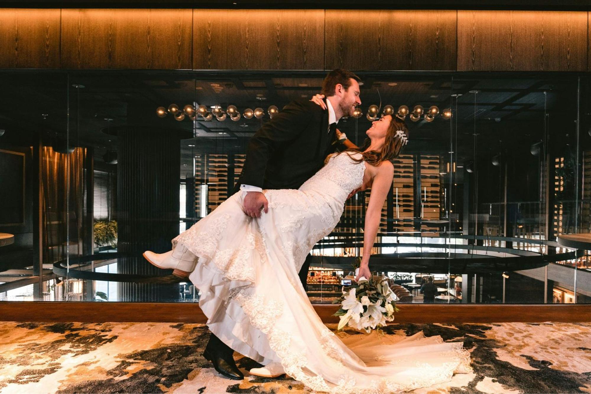 The Otis Hotel Austin, Autograph Collection מראה חיצוני תמונה