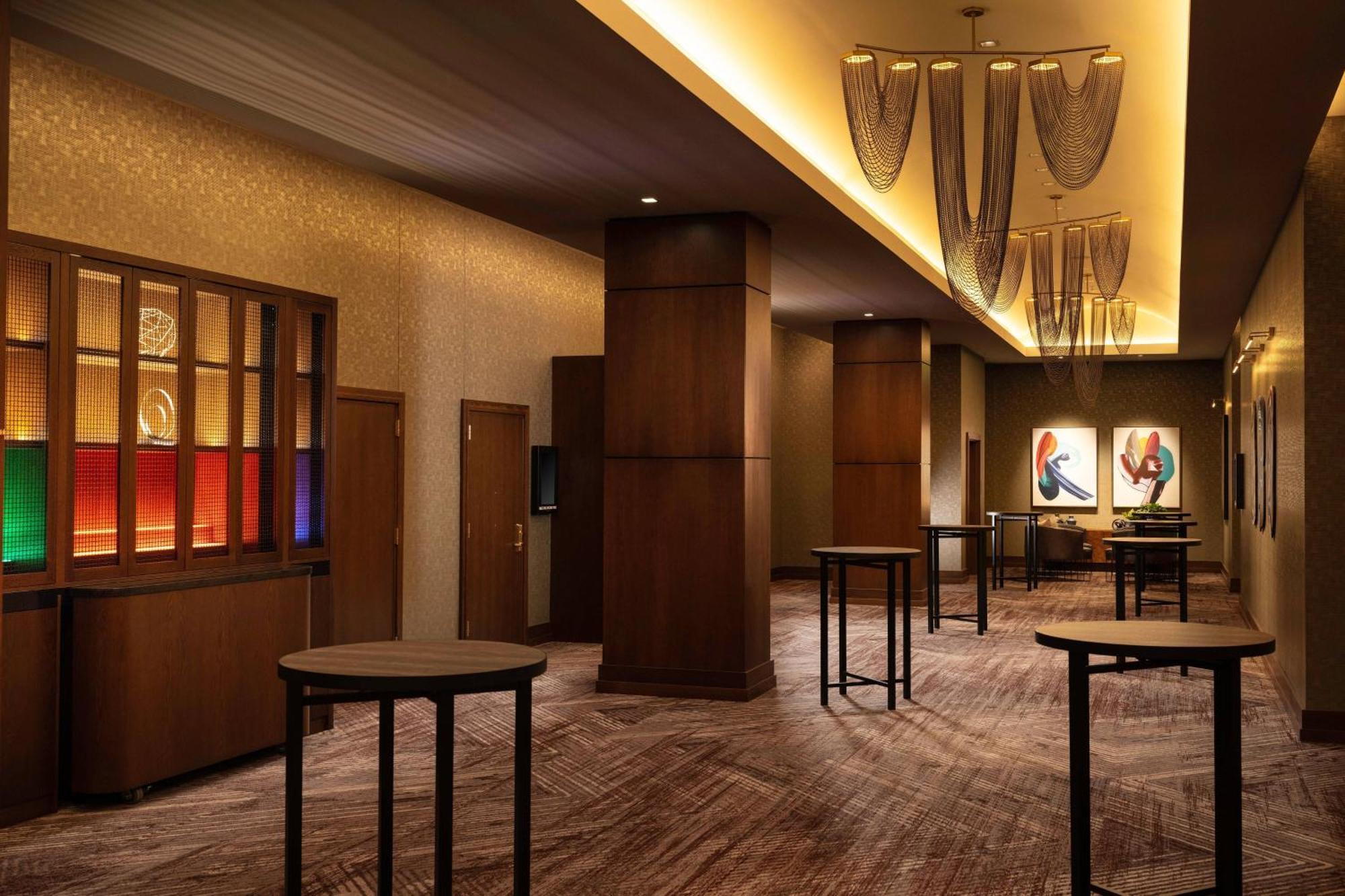 The Otis Hotel Austin, Autograph Collection מראה חיצוני תמונה