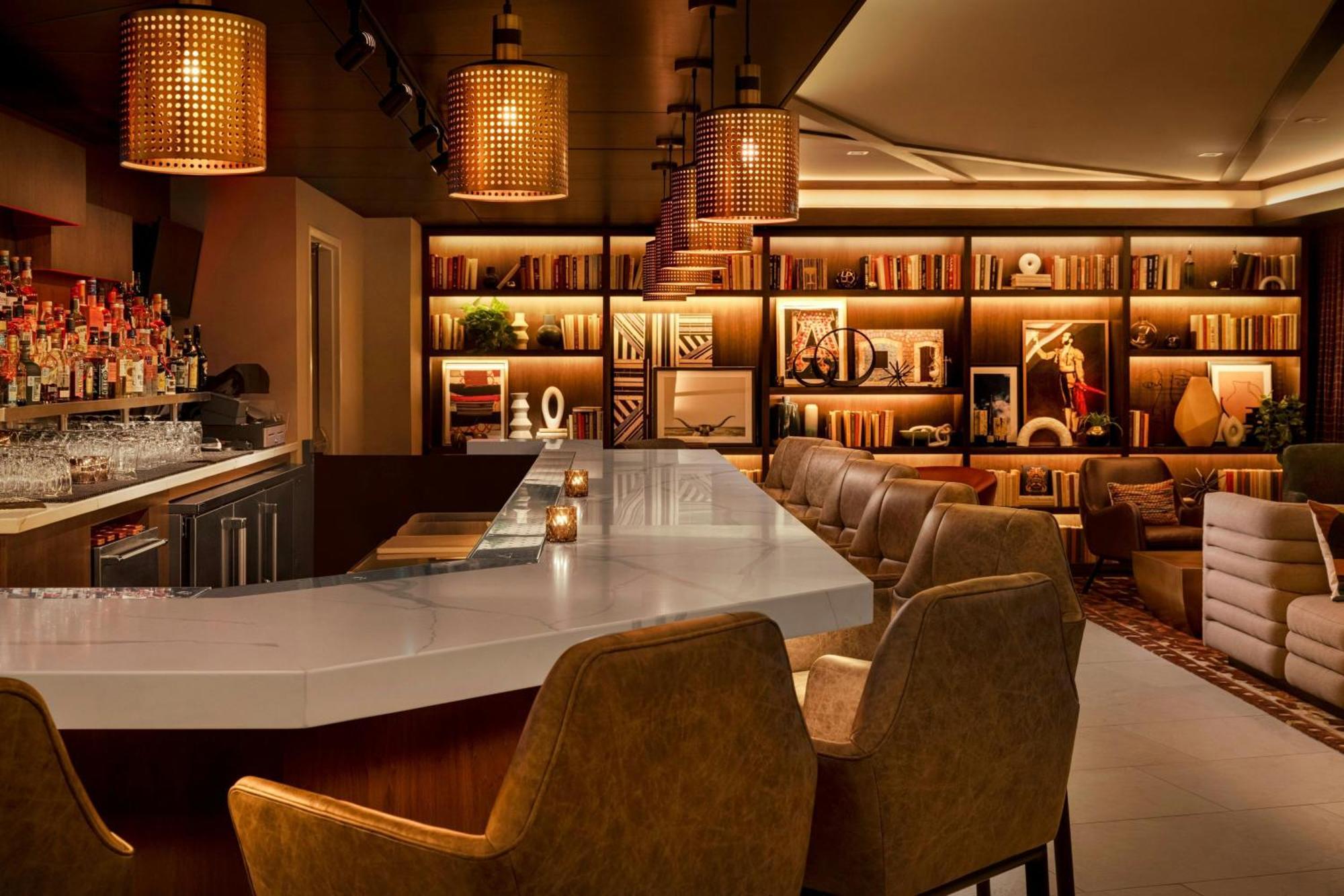 The Otis Hotel Austin, Autograph Collection מראה חיצוני תמונה