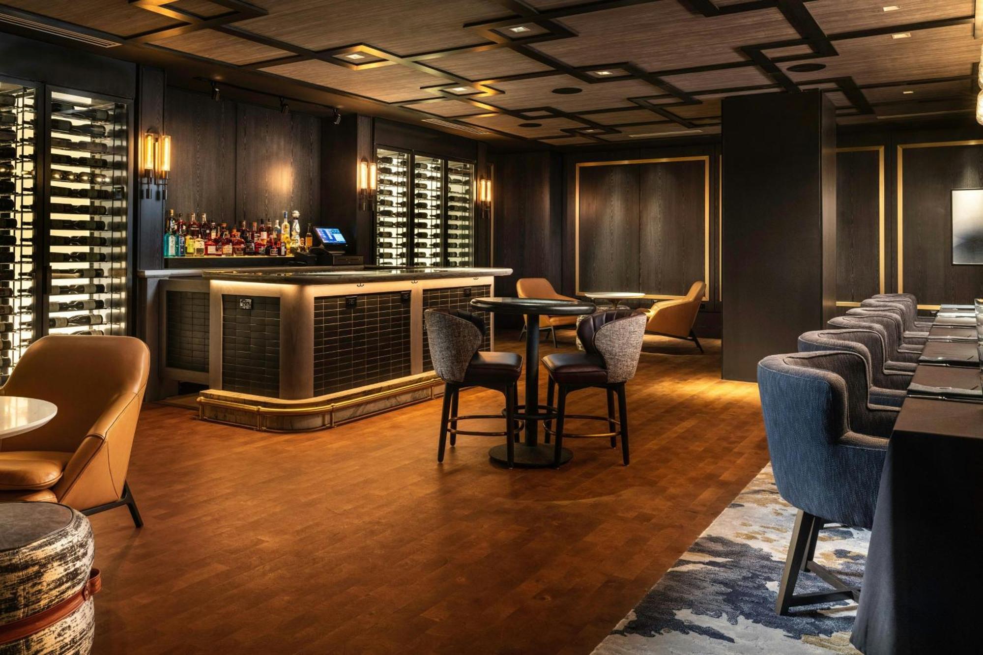 The Otis Hotel Austin, Autograph Collection מראה חיצוני תמונה