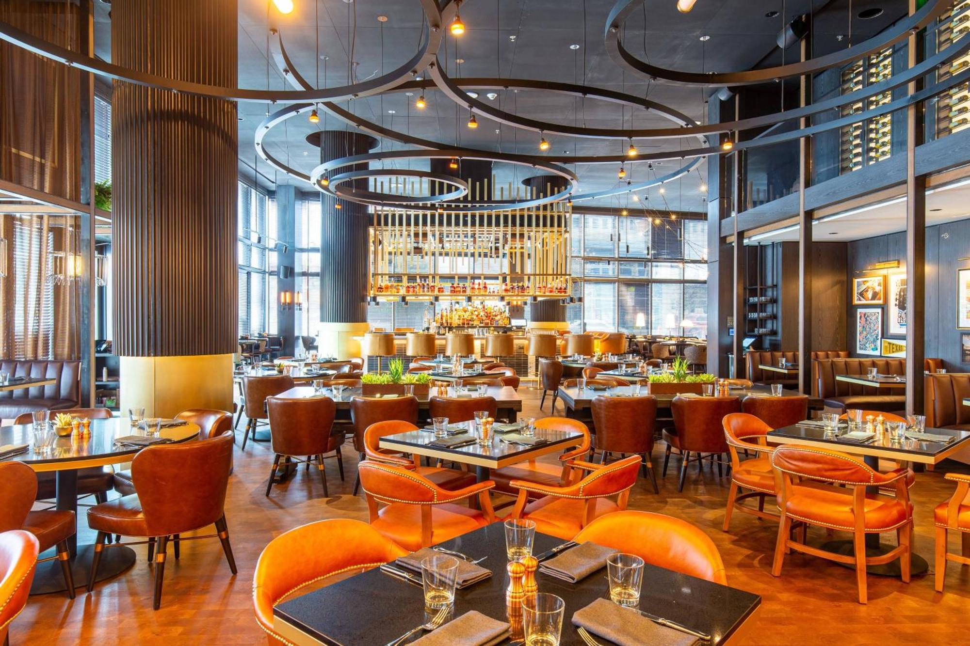 The Otis Hotel Austin, Autograph Collection מראה חיצוני תמונה