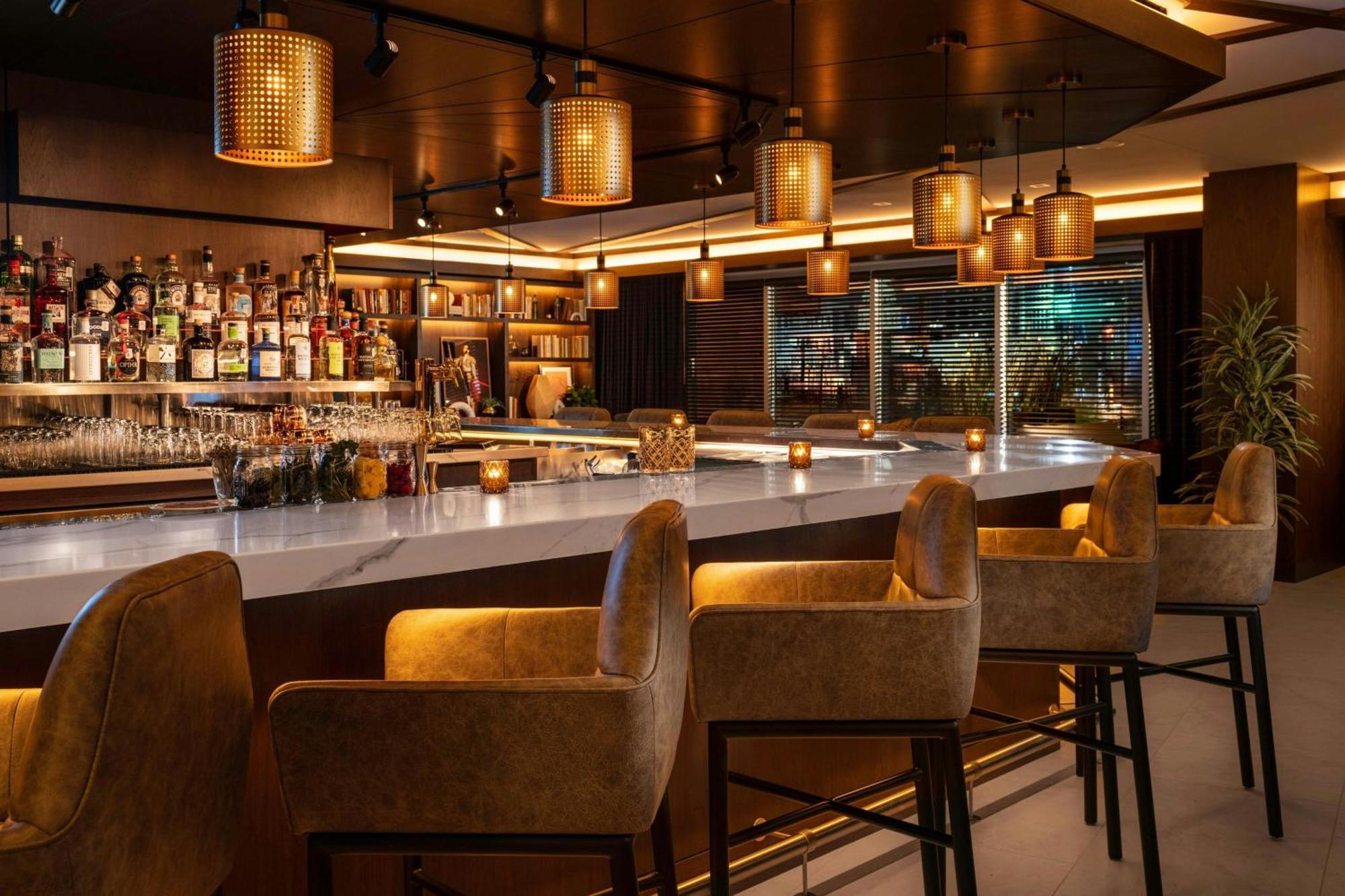 The Otis Hotel Austin, Autograph Collection מראה חיצוני תמונה
