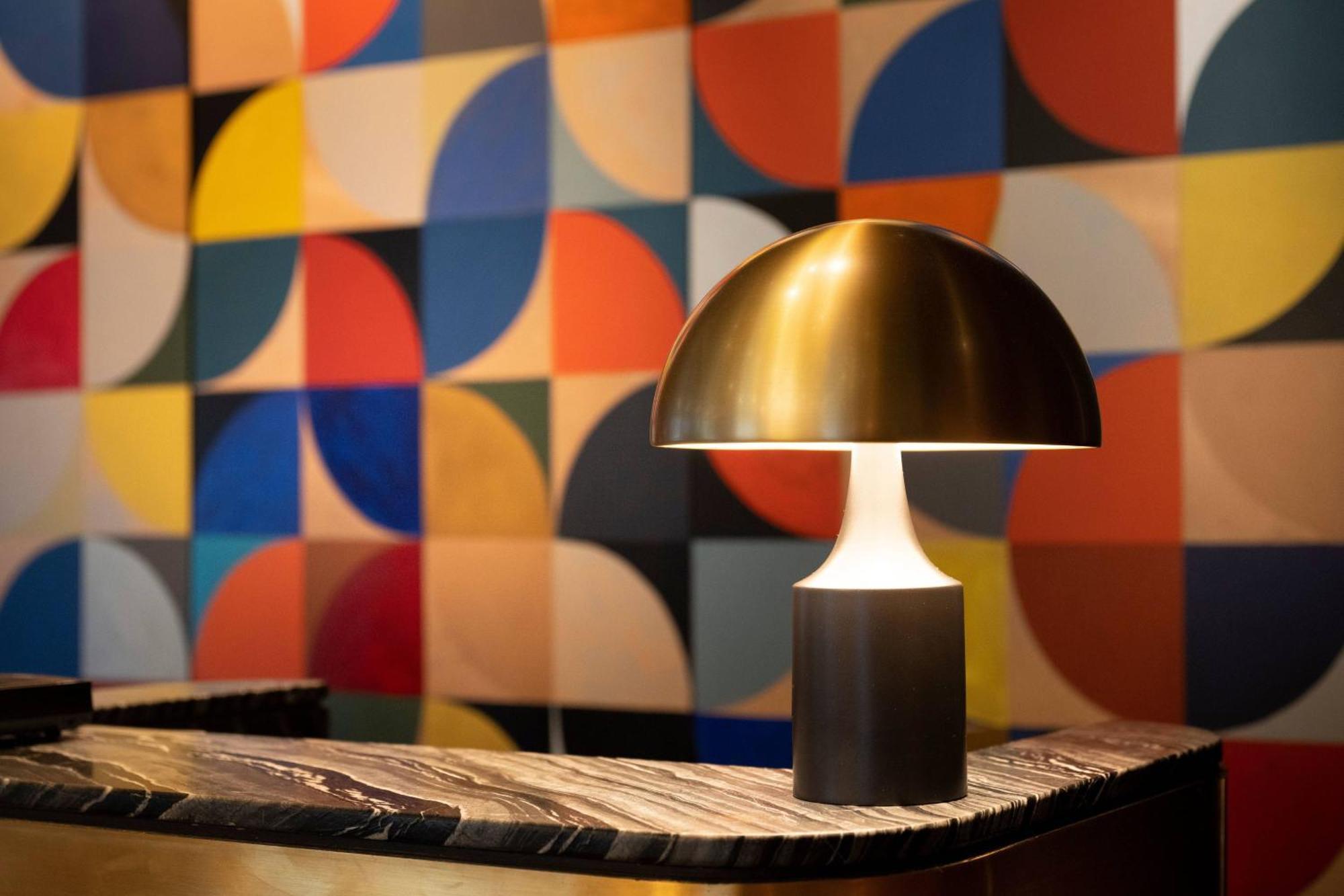 The Otis Hotel Austin, Autograph Collection מראה חיצוני תמונה