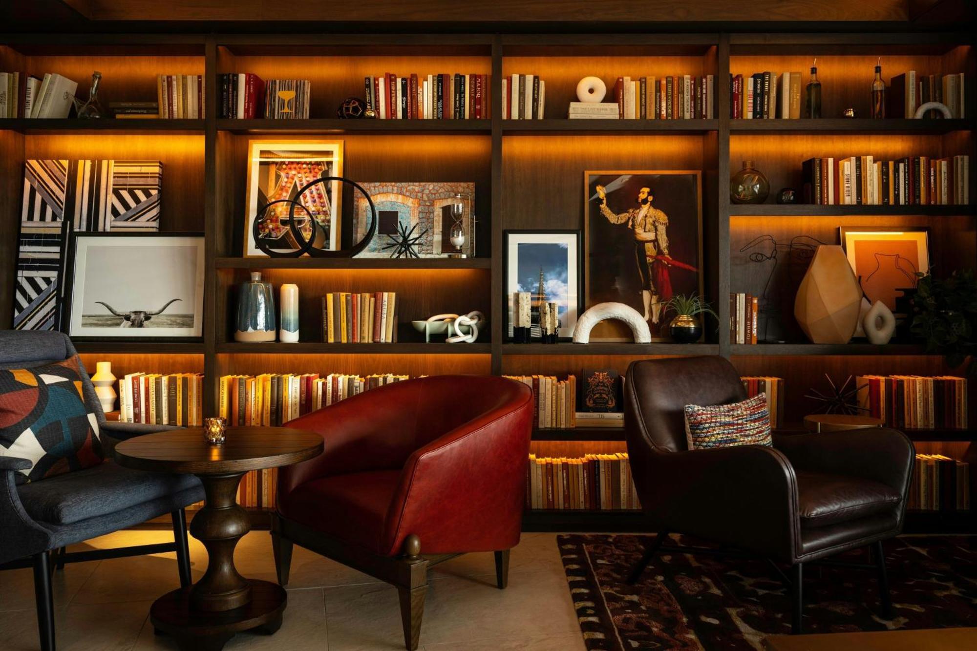 The Otis Hotel Austin, Autograph Collection מראה חיצוני תמונה