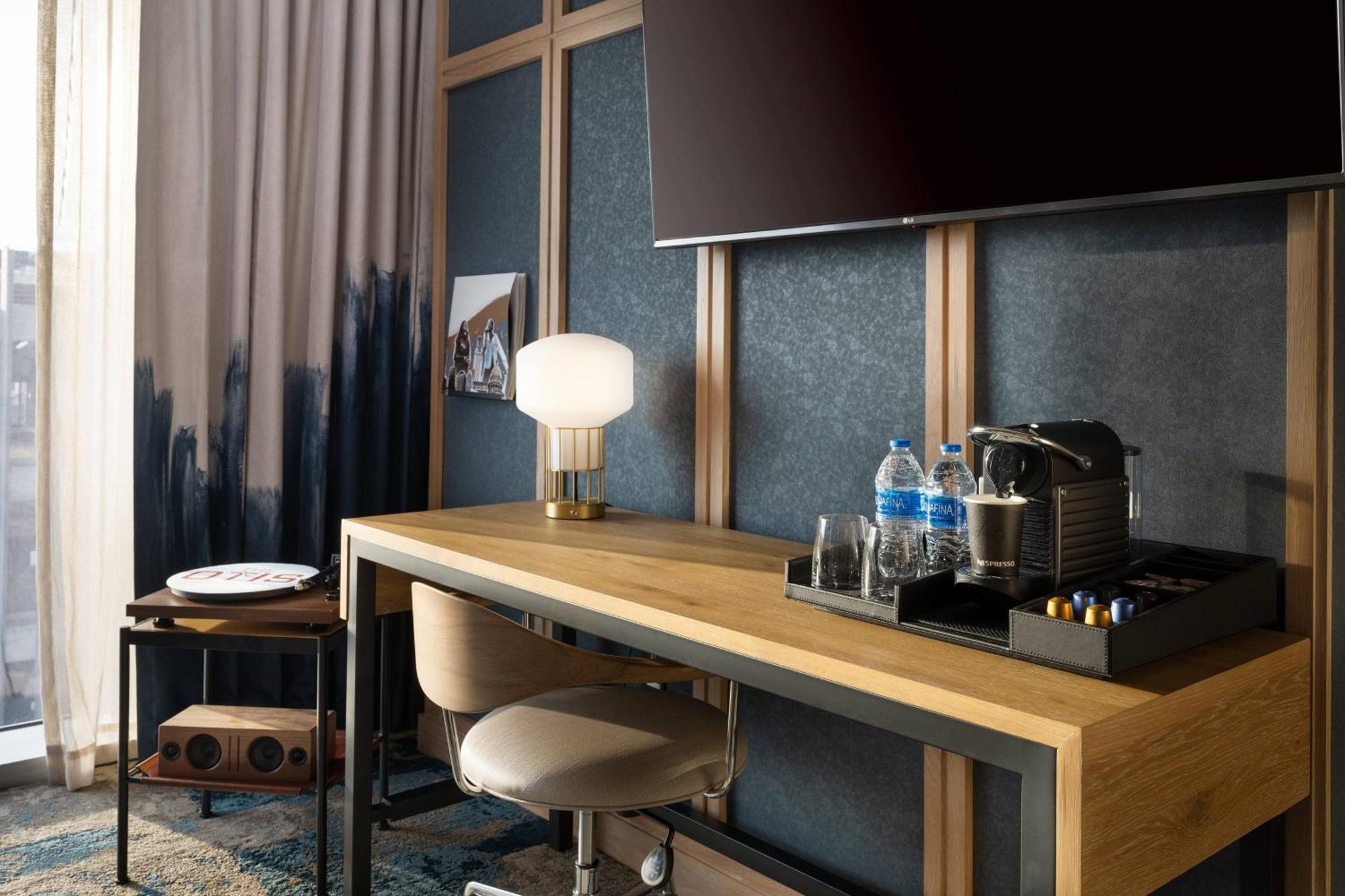 The Otis Hotel Austin, Autograph Collection מראה חיצוני תמונה